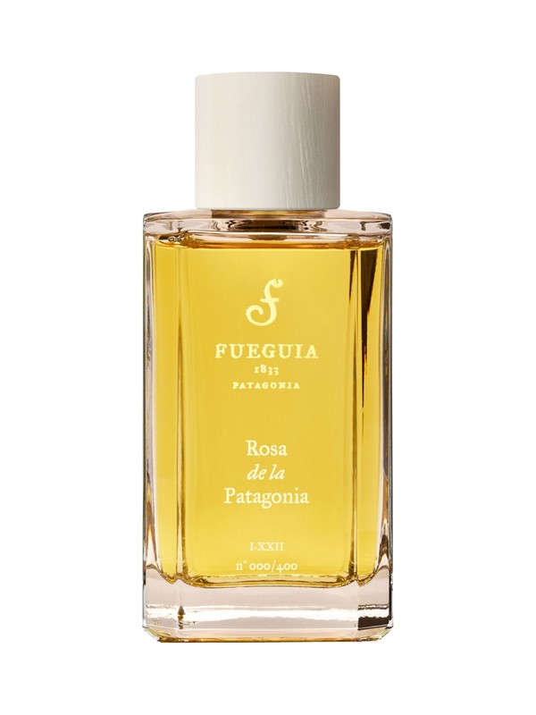 Rosa de la Patagonia