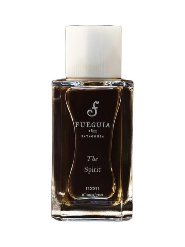 The Spirit