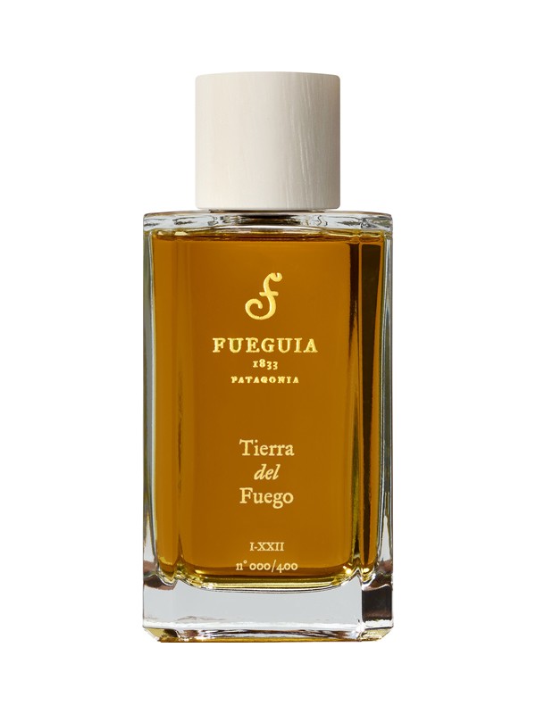 Tierra del Fuego