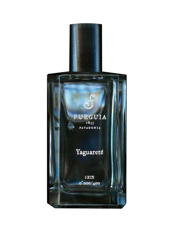 Yaguarete Edition 2016
