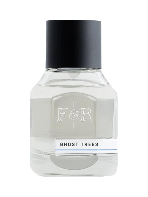 Ghost Trees