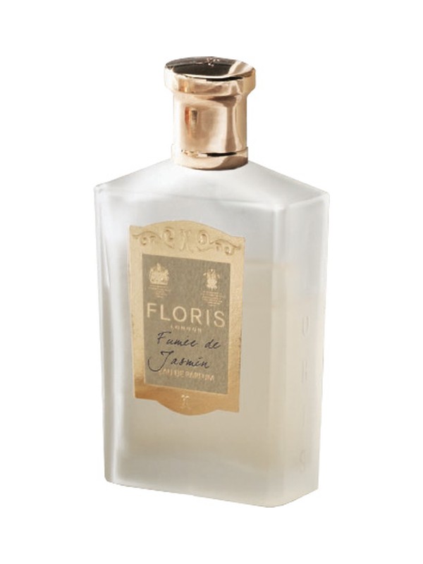 Fumee de Jasmin