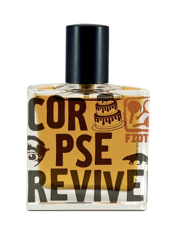 Corpse Reviver