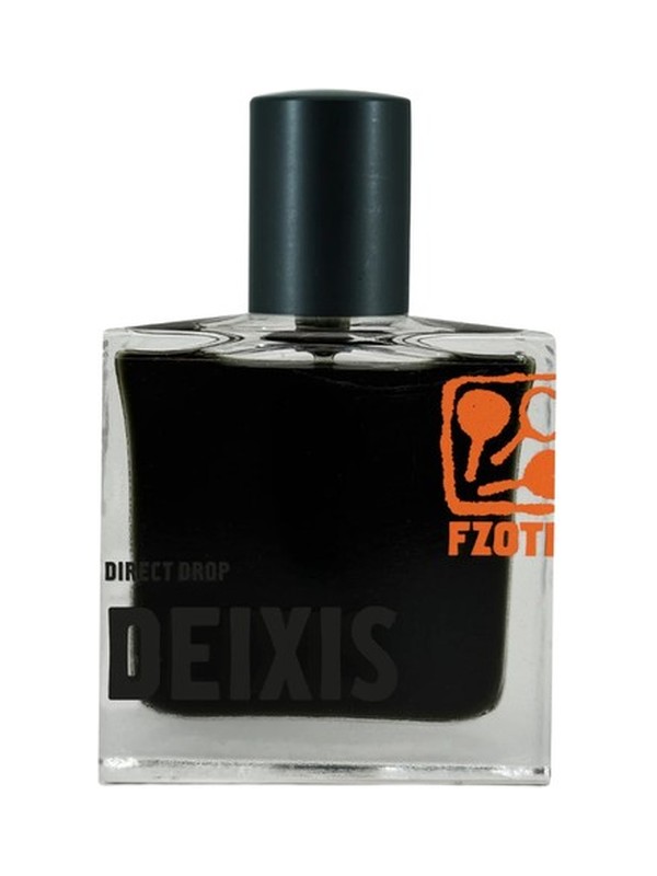 Deixis