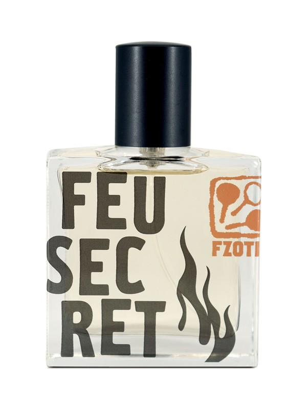 Feu Secret