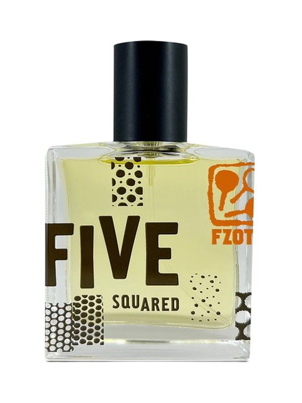 Five Squared