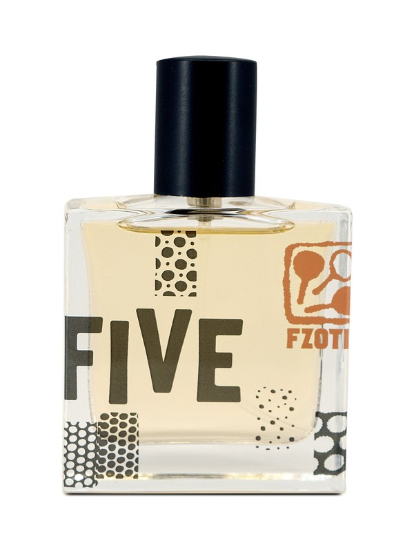 Five