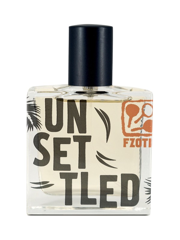 Unsettled