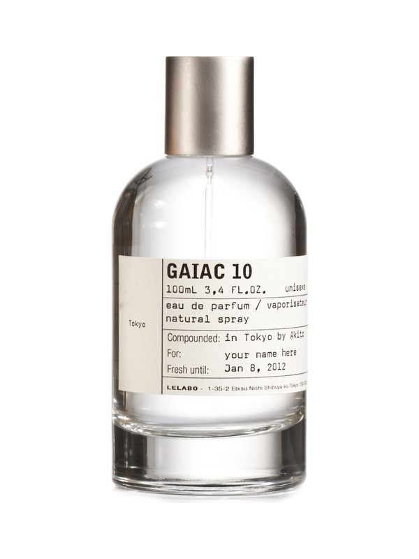 Gaiac 10 Tokyo