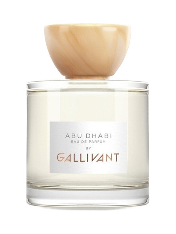 Abu Dhabi