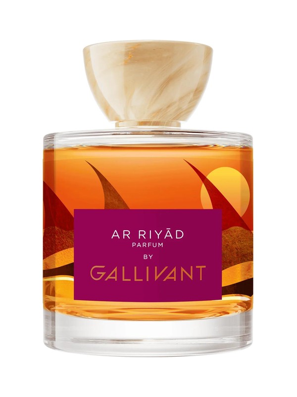 AR RIYĀD