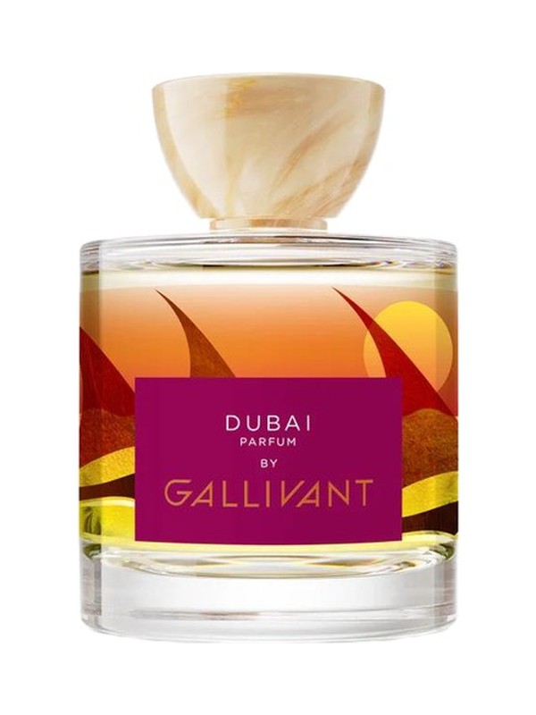DUBAI