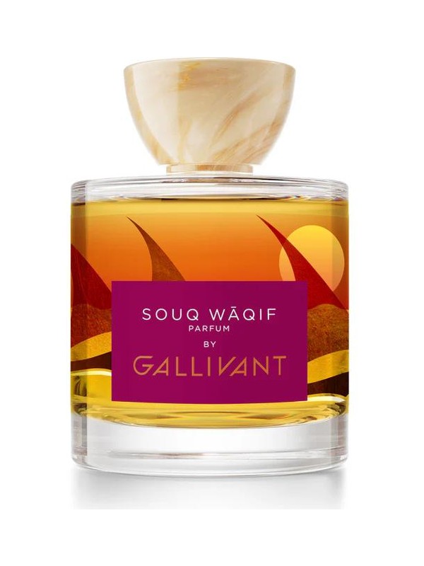 SOUQ WĀQIF