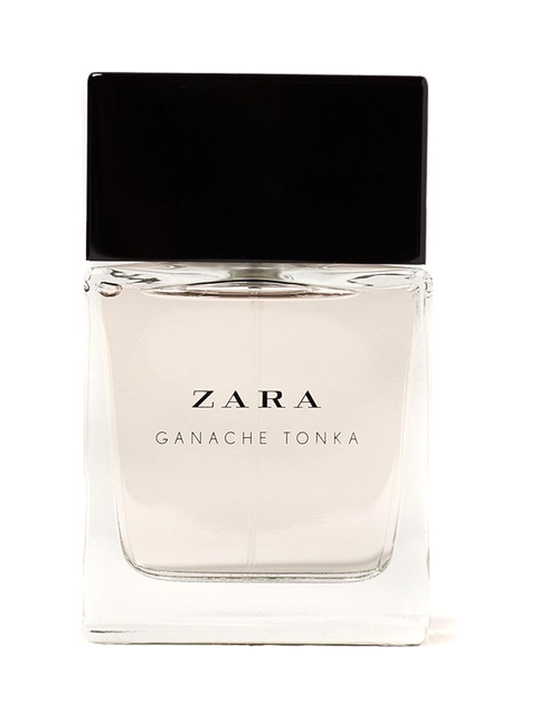 Ganache Tonka