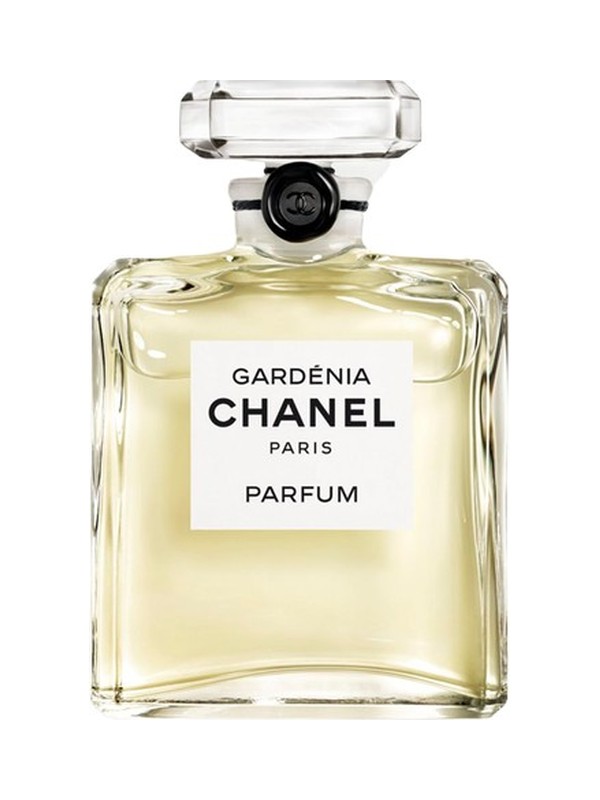 Gardénia Extrait de Parfum