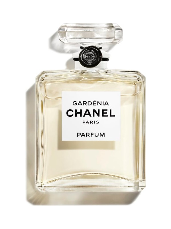 Gardénia Extrait de Parfum