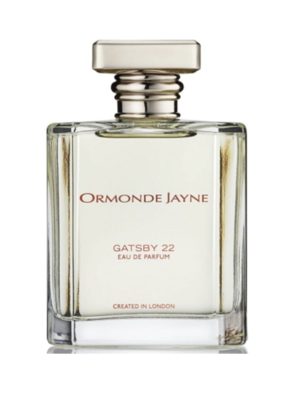 Gatsby 22