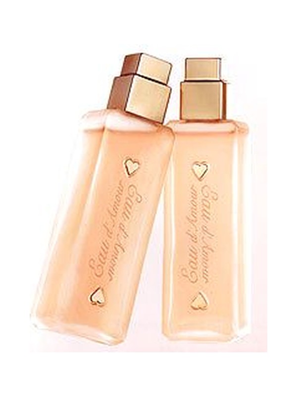Gaultier 2 Eau d Amour
