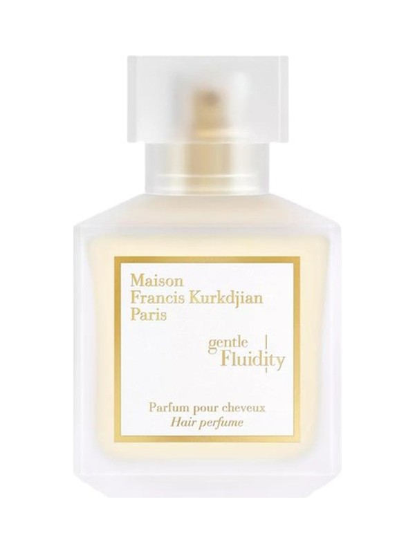 Gentle Fluidity Gold Scented Hair Mist