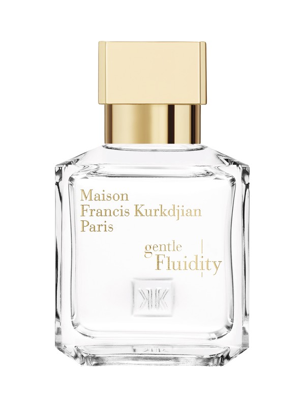Gentle Fluidity Gold