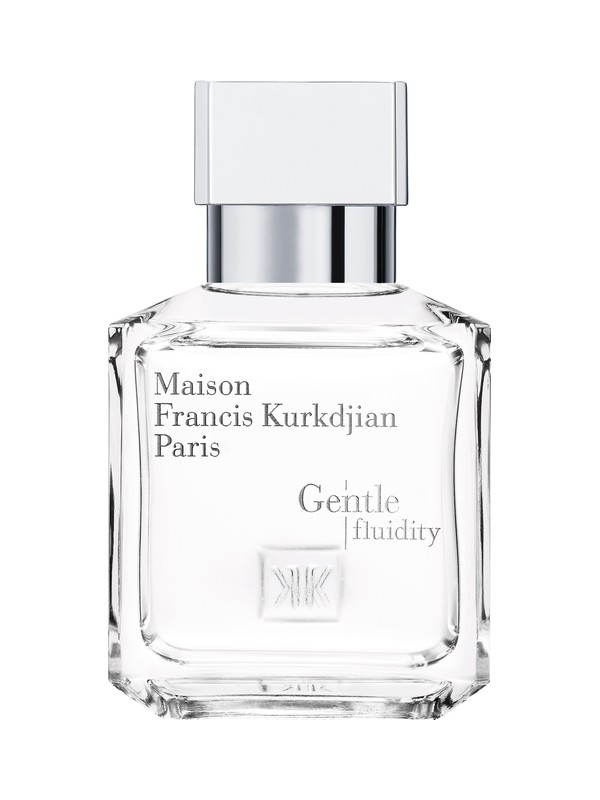 Gentle Fluidity Silver