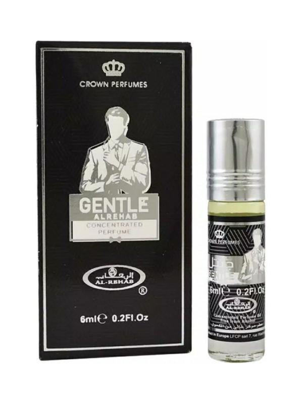 Gentle