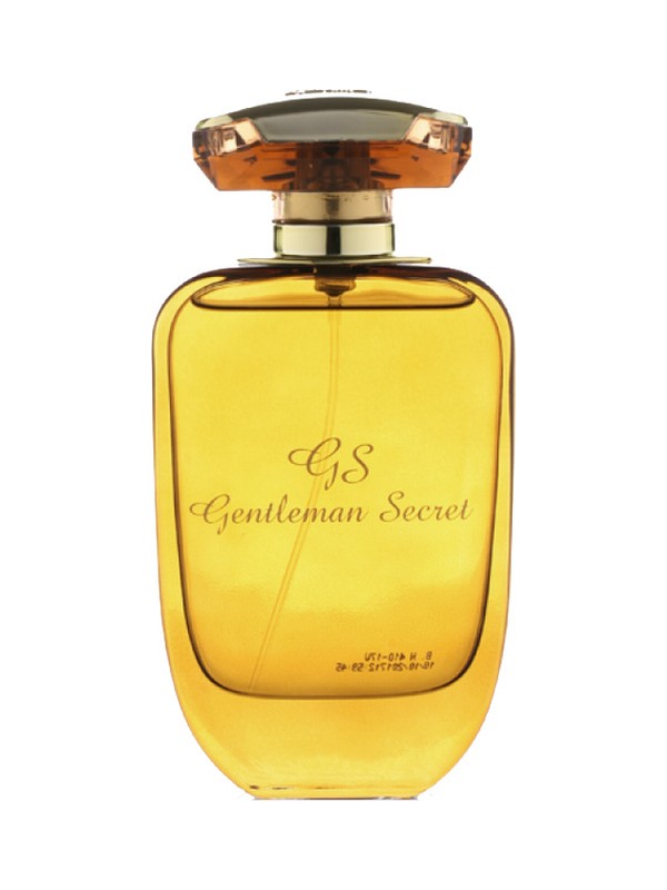 Gentleman Secret