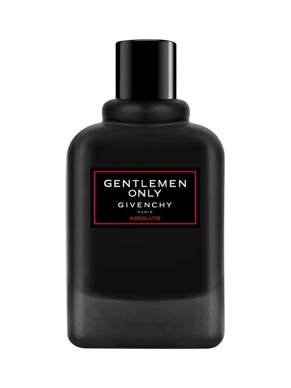 Gentlemen Only Absolute