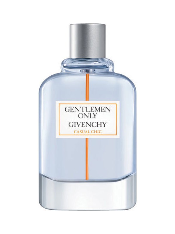 Gentlemen Only Casual Chic