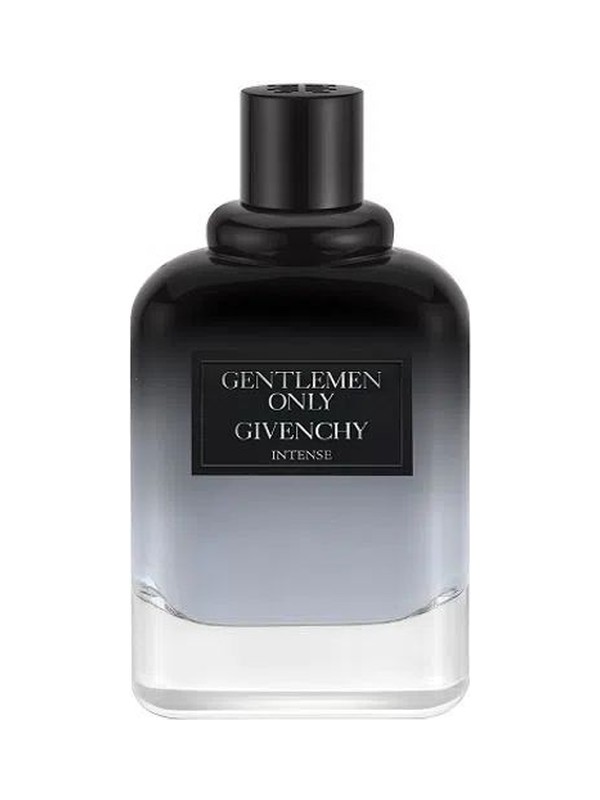 Gentlemen Only Intense
