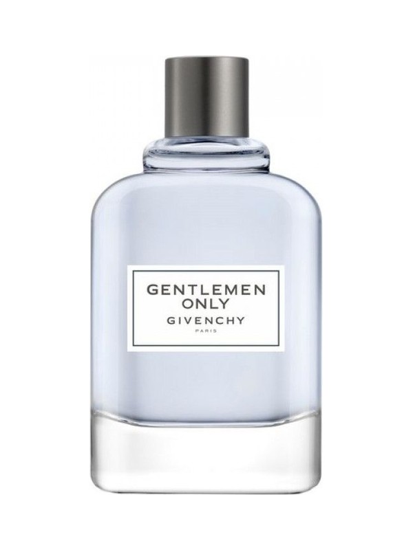 Gentlemen Only