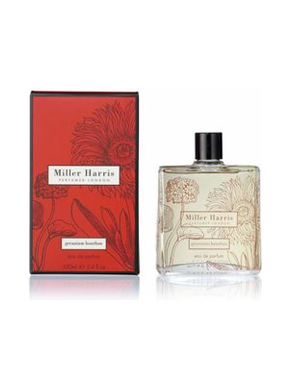 Geranium Bourbon