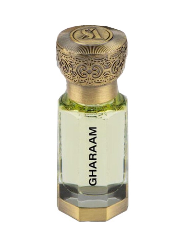 Gharaam Oil