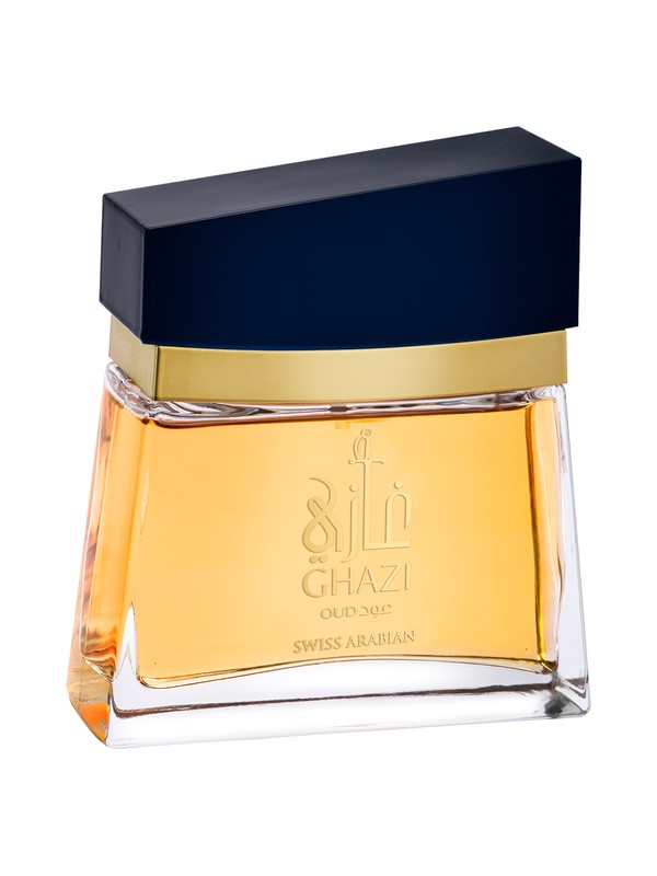 Ghazi Oud