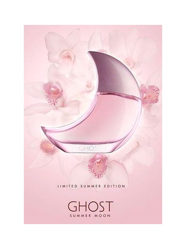 Ghost Summer Moon