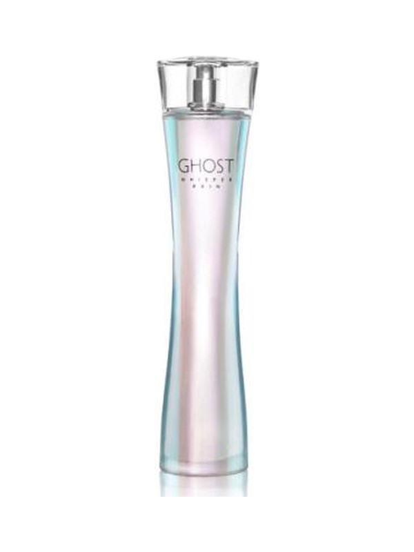 Ghost Whisper Rain