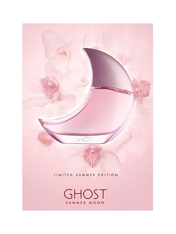 Ghost Summer Moon