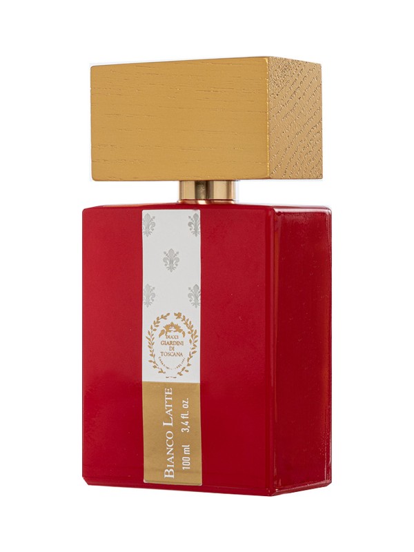 Bianco Latte Limited Edition