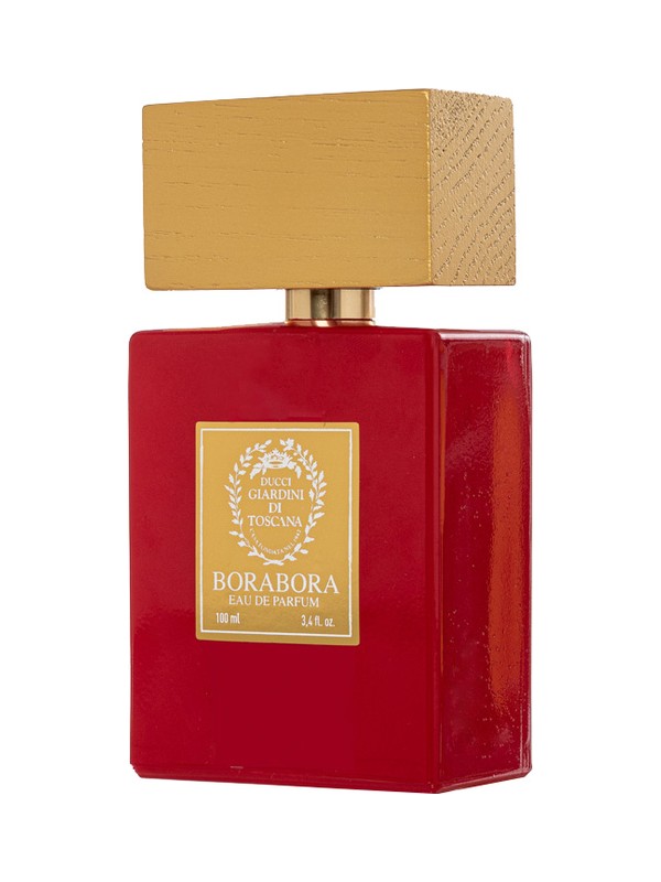 Borabora Limited Edition