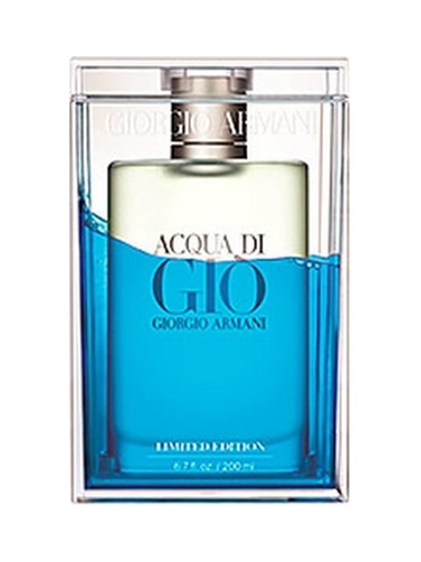 Acqua di Gio Acqua di Life Edition