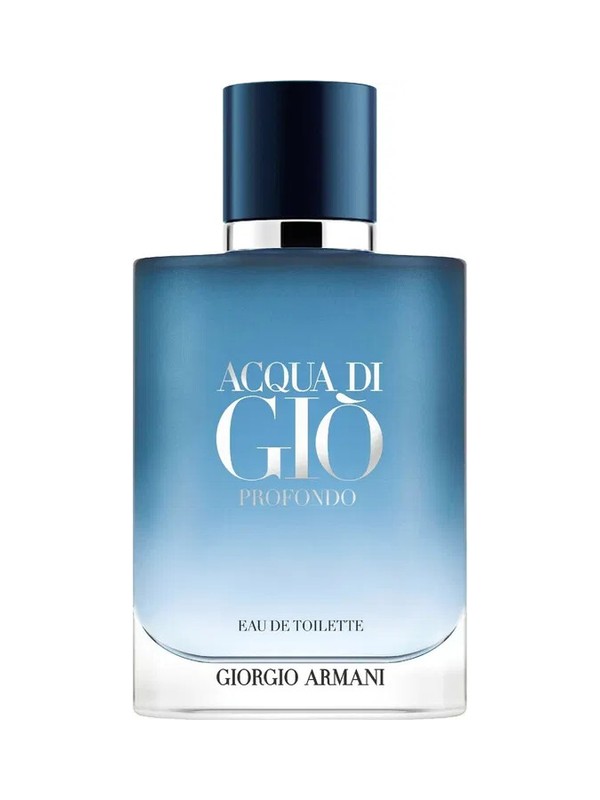 Acqua di Gio Profondo Eau de Toilette