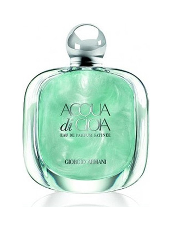Acqua di Gioia Eau de Parfum Satinee