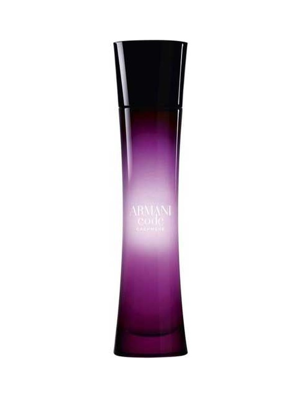 Armani Code Cashmere