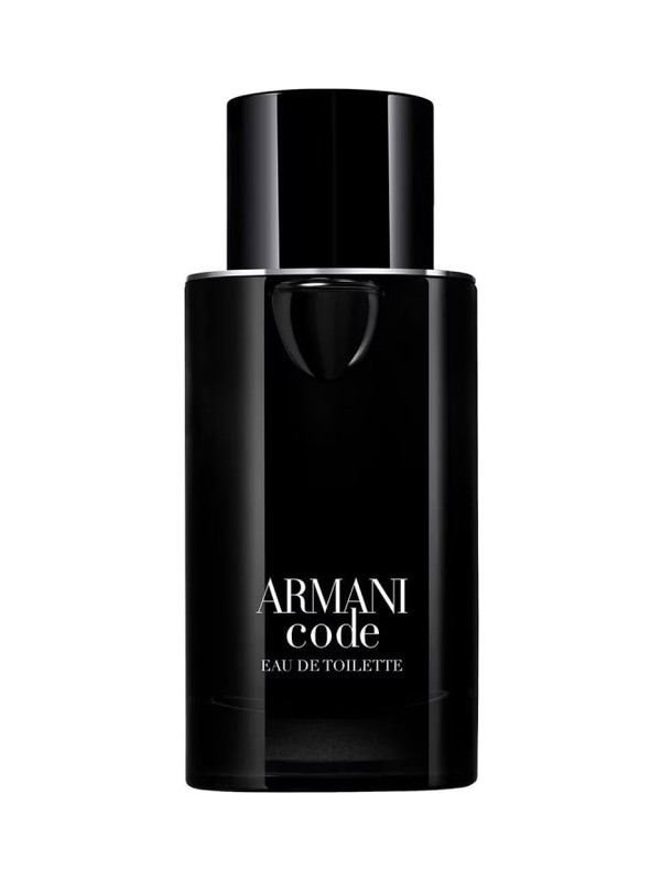 Armani Code Eau de Toilette