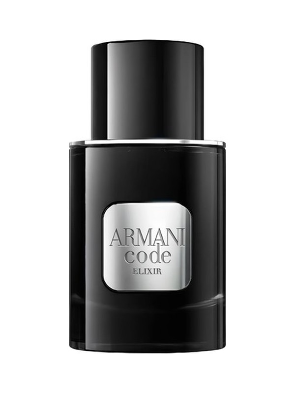 Armani Code Elixir