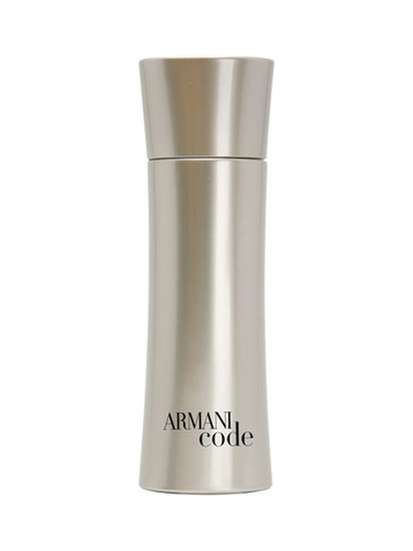Armani Code Golden Edition