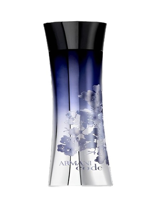 Armani Code Mirror Edition