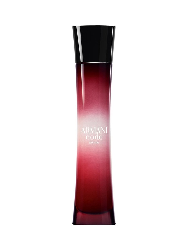 Armani Code Satin