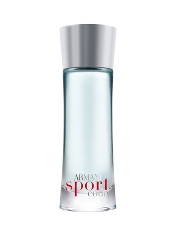 Armani Code Sport Athlete