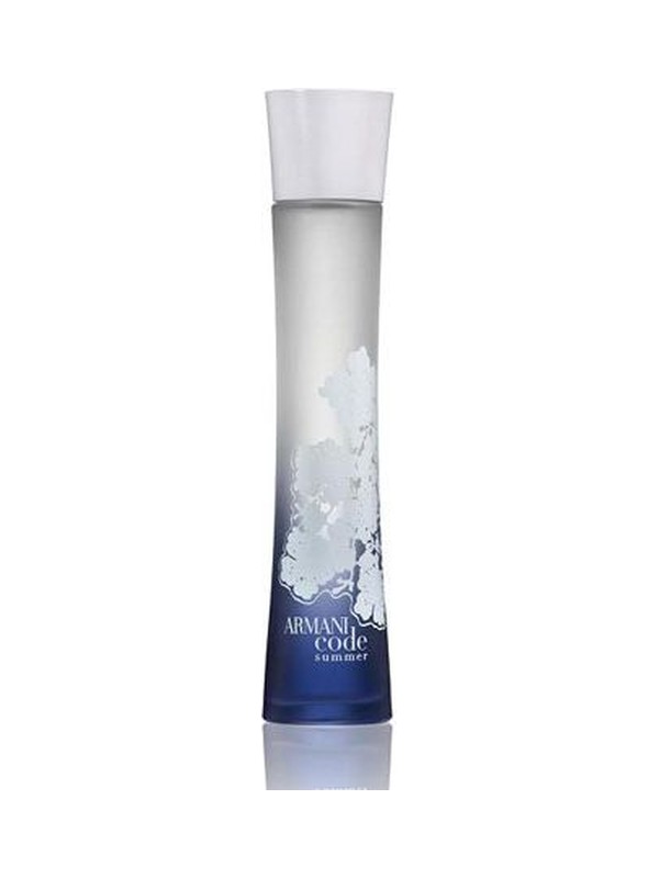 Armani Code Summer Pour Femme 2010